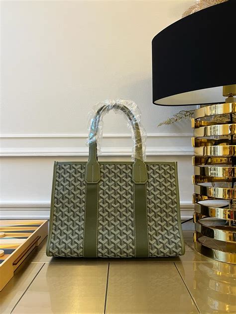 villette tote bag goyard price|the villette tote.